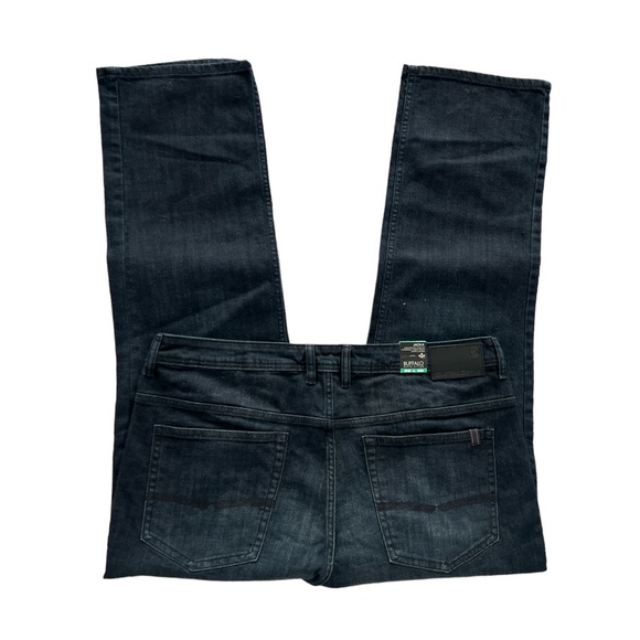 Buffalo David Bitton Mens Jeans - Picture 11 of 13